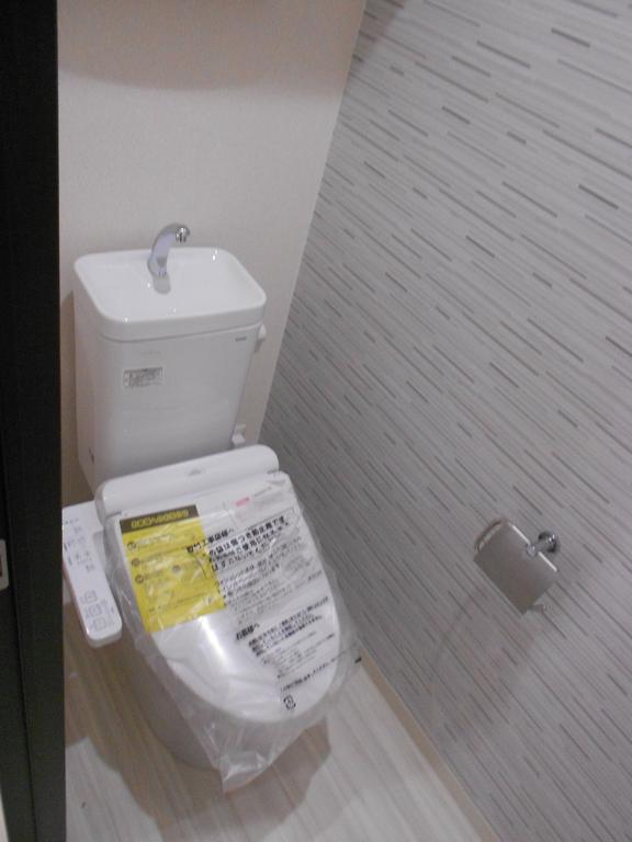 トイレ　※同仕様