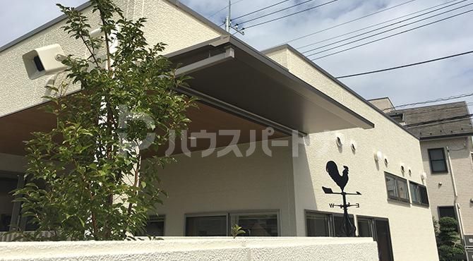 【足立区古千谷本町のアパートの幼稚園・保育園】