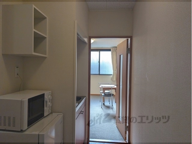 その他部屋・スペース　廊下