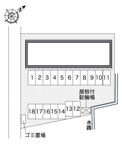 【レオパレスアイアイのその他】