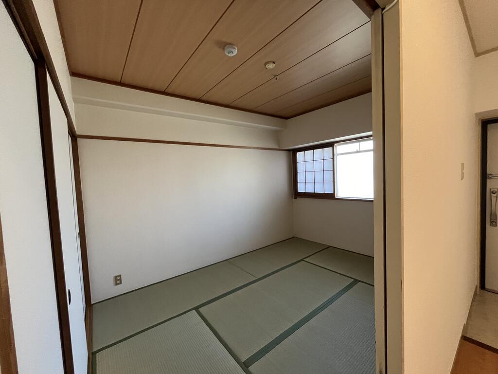 【アルパ芦屋のその他部屋・スペース】