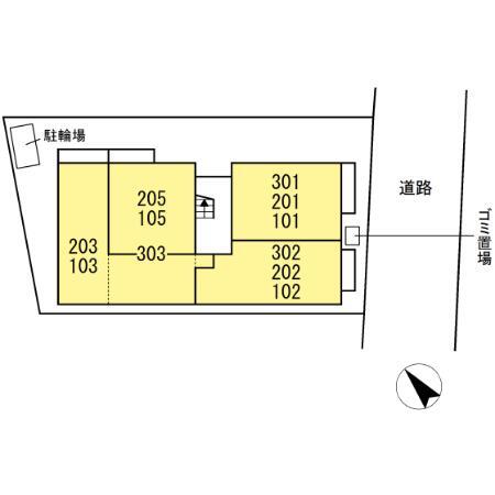 【レーヴェ前原町のその他】