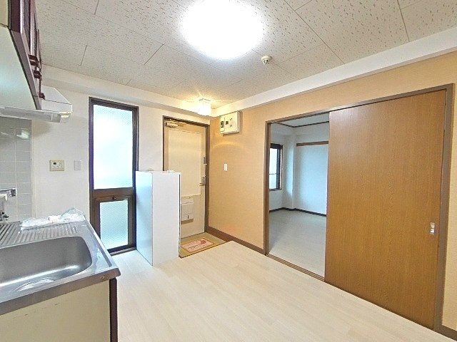 【さいたま市北区大成町のマンションのその他】