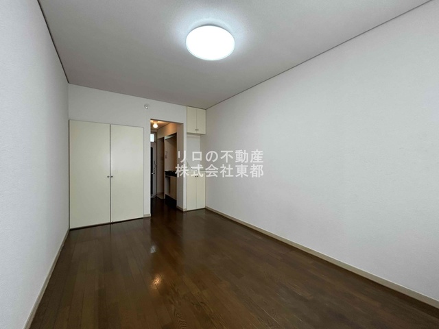 その他部屋・スペース　上品に仕上がった明るい室内空間です！