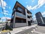 倉敷駅より徒歩13分 3階 新築の賃貸物件