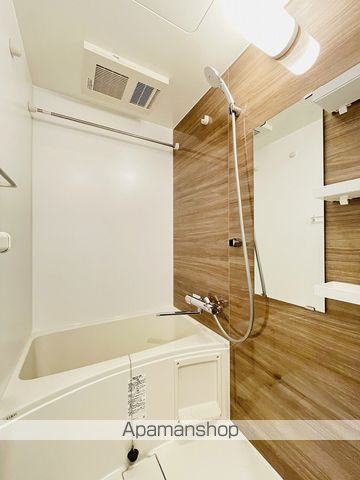S-RESIDENCE今池arcanaの風呂写真