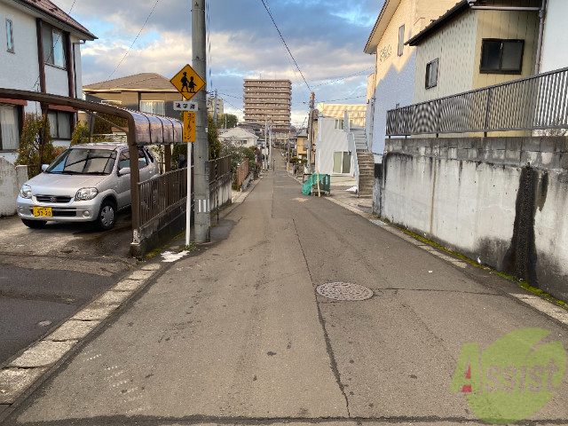 駐車場　駐車場その他