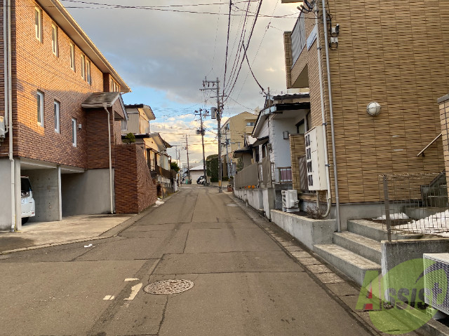 その他共有部分　駐輪場その他