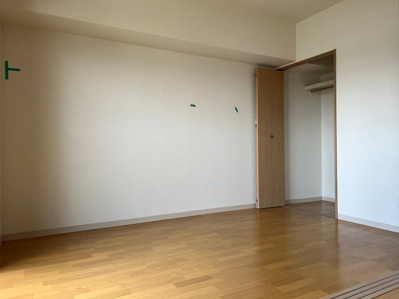 その他部屋・スペース　※同物件別号室参考写真