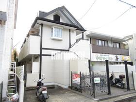 豊橋鉄道渥美線/南栄駅 歩4分