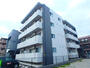浜松駅よりバス25分 徒歩12分 3階 築10年10ヶ月の賃貸物件