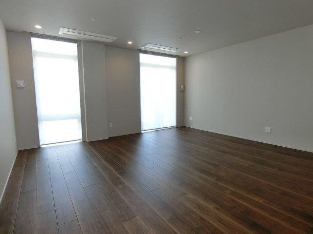 居室・リビング　リビング/居室