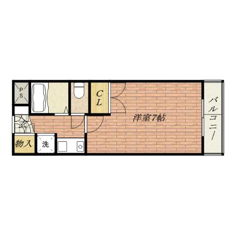 茨木市稲葉町