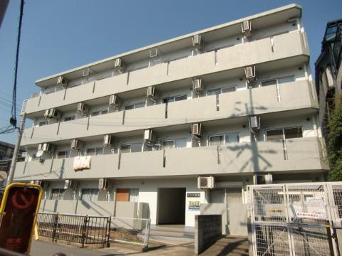 茨木市稲葉町