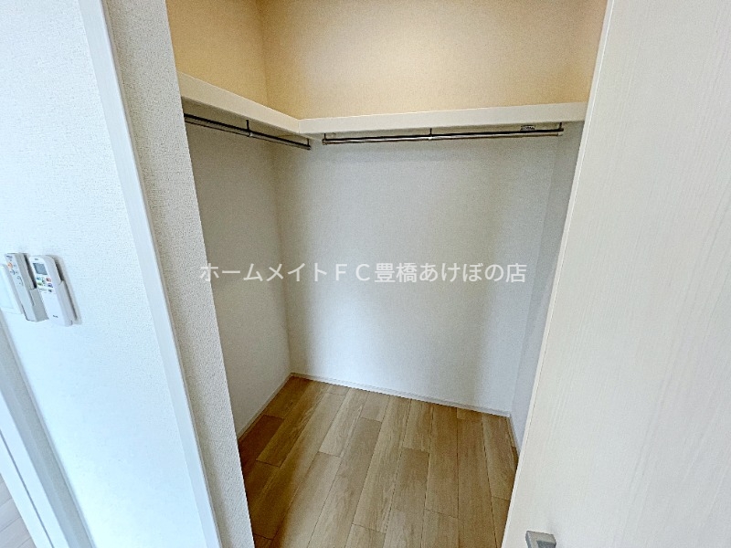 サク・ラ ワンの内装写真