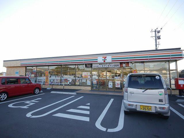 コンビニ　ファミリーマート遠賀水巻吉田店（コンビニ）まで60m