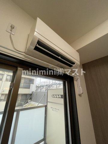 【L-EROLA此花(エルフローラ)のその他設備】