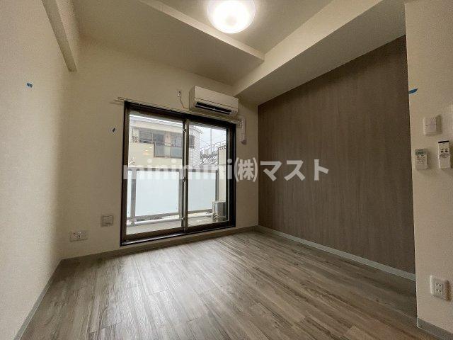 【L-EROLA此花(エルフローラ)の居室・リビング】