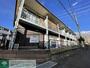 旭が丘第1平荘 1階 築51年6ヶ月の賃貸物件