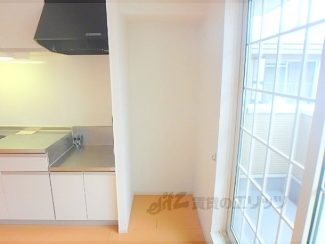 その他部屋・スペース　冷蔵庫置場