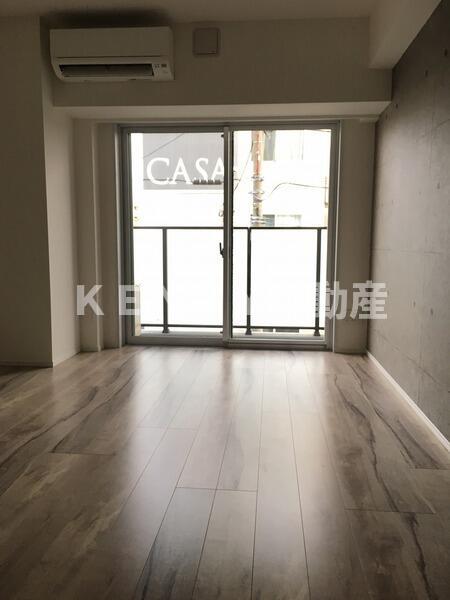 居室・リビング　リビングです