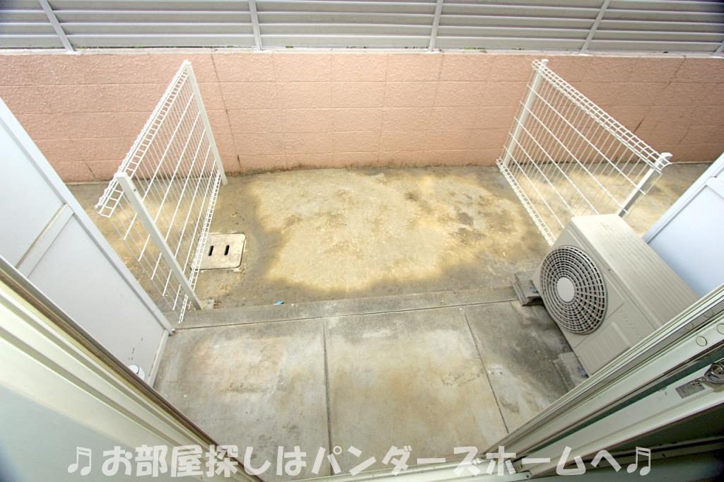 ショウロ御殿山の内装写真