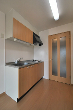 キッチン　※現況優先