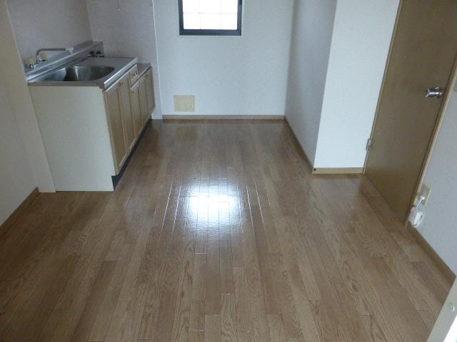 その他部屋・スペース　キッチン