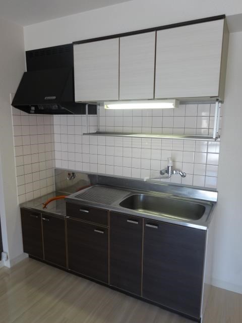 キッチン　※参考写真※