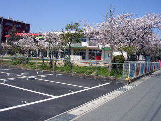 幼稚園・保育園　貴崎幼稚園（幼稚園・保育園）まで754m