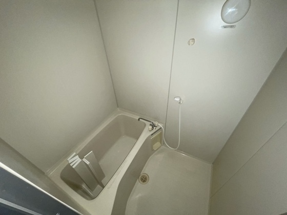 バス・シャワールーム　※別部屋の写真です