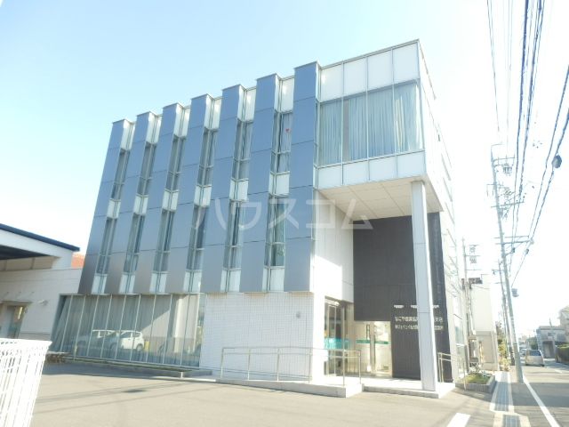 銀行　なごや農協大高支店（銀行）まで469m