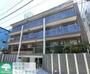 目黒駅より徒歩12分 3階 築6年8ヶ月の賃貸物件