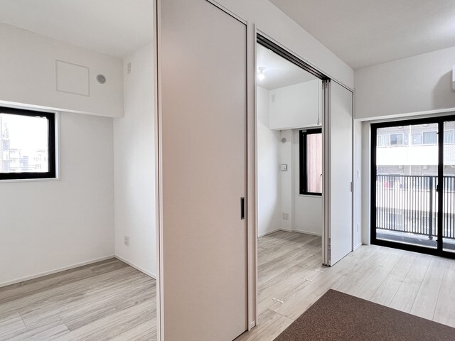 その他　※写真は同タイプ住戸です。