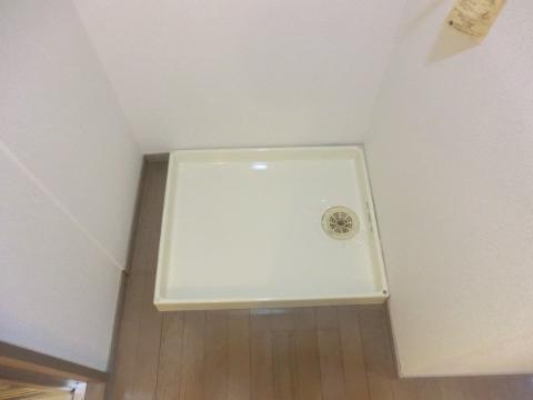 イーズ南春日丘　その他　洗濯パン