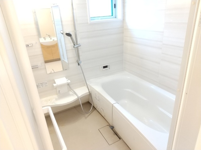 バス・シャワールーム　同仕様