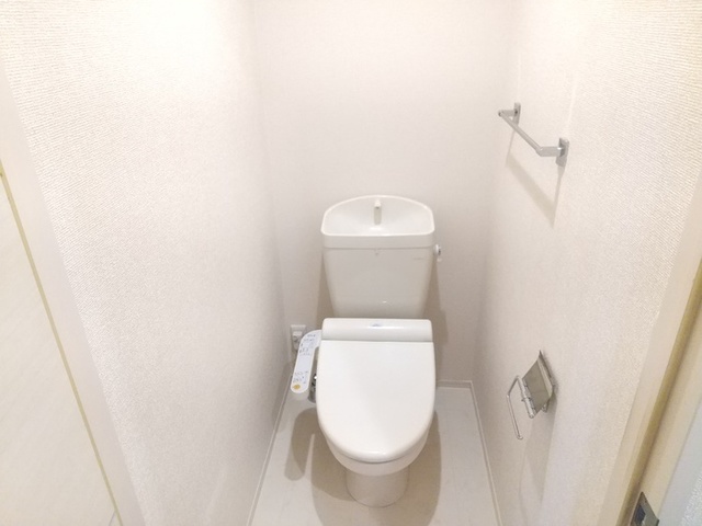 トイレ　同仕様