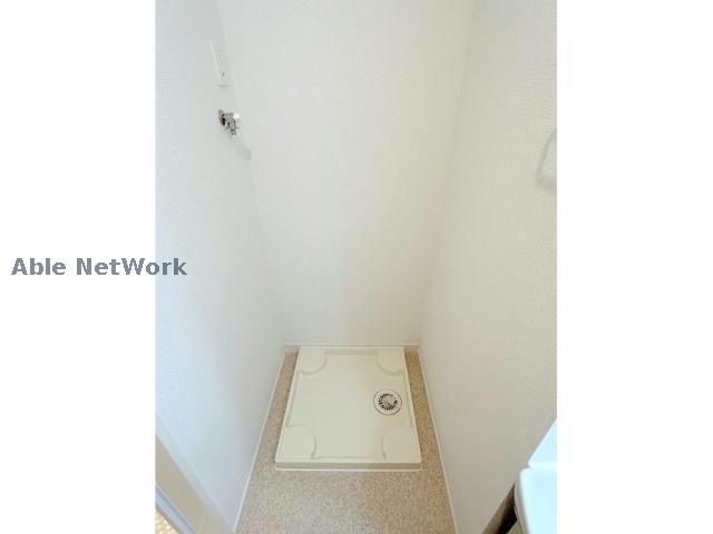 その他部屋・スペース　完成同モデル