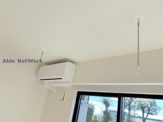 その他設備　完成同モデル