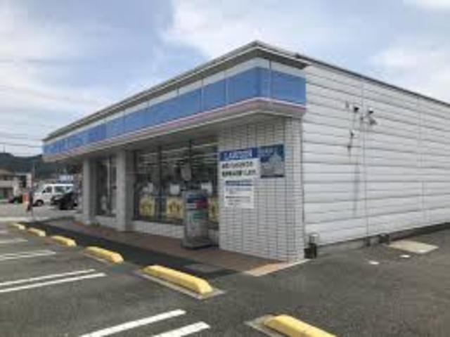 コンビニ　ローソン　姫路南条北店（コンビニ）まで291m