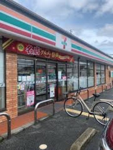 コンビニ　セブンイレブン　姫路南条店（コンビニ）まで350m