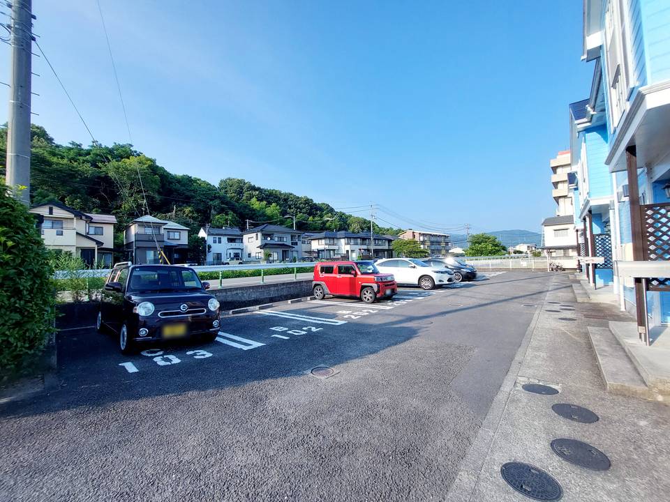 その他共有部分　共用部分