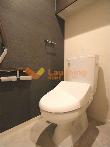 トイレ　イメージです。