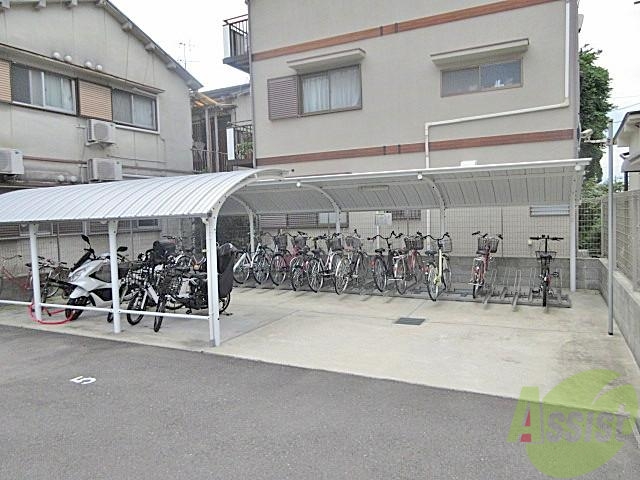 その他　（その他）まで100m