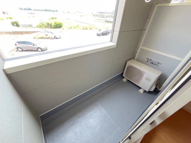 バルコニー　ベランダ