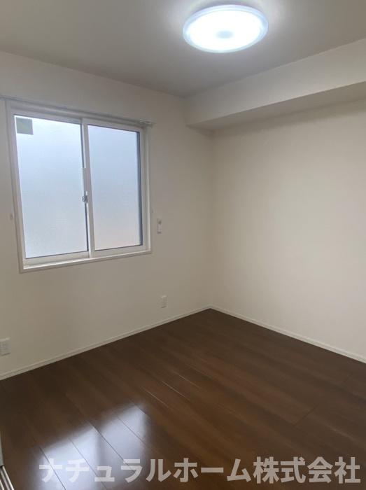 居室・リビング　南洋室(2)