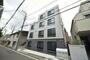 タスキsmart西大井 3階 新築の賃貸物件