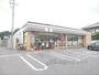 コンビニ　セブンイレブン彦根岡町店（コンビニ）まで650m