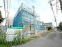 市川駅より徒歩20分 1階 新築の賃貸物件