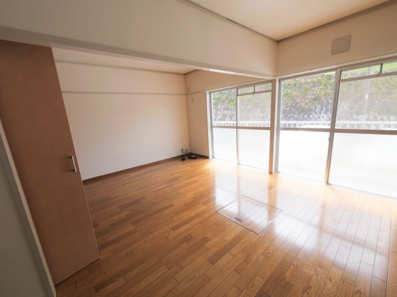 その他部屋・スペース　※別部屋の写真です